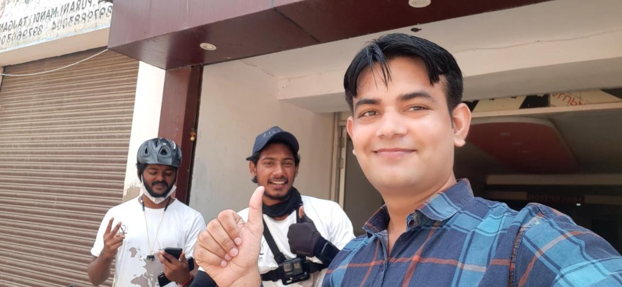 Hotel Taj 3 Start